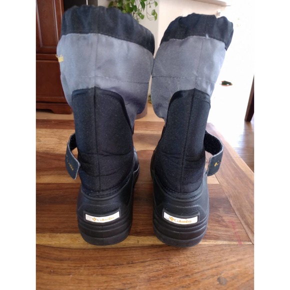 Columbia Snow boots Weatherproof Size 6 US main image 5